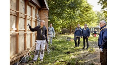 75 mio. kr. i ny pulje til lokale mødesteder – søg op til 1 mio. kr.