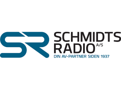 Schmidts Radio A/S