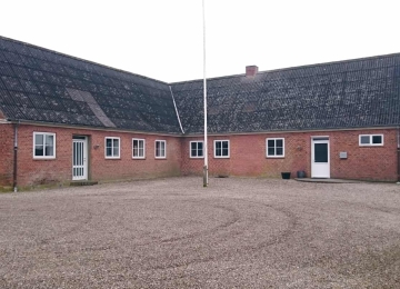 Mjolden Forsamlingshus