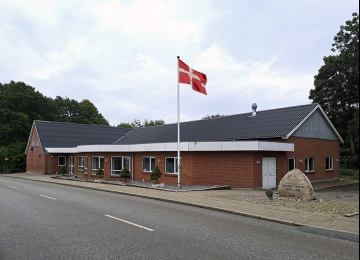 Abildå Forsamlingshus