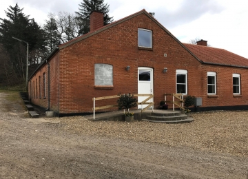 Daugbjerg Forsamlingshus