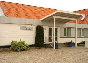 Lynge Forsamlingshus
