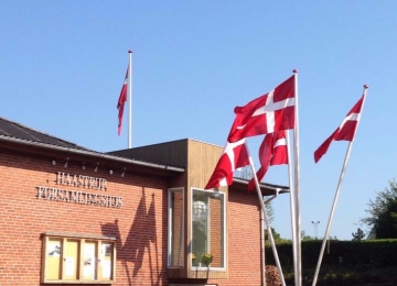 Haastrup Forsamlingshus