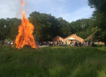 Todbjerg Forsamlingshus