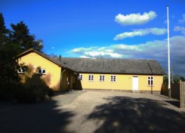 Havrebjerg Forsamlingshus