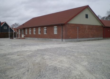 Mejlby Forsamlingshus