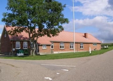 Grønning Forsamlingshus