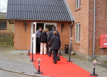 Kollund Forsamlingshus