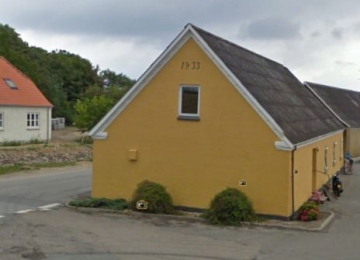 Boeslum Forsamlingshus