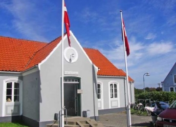 Sønderho Forsamlingshus