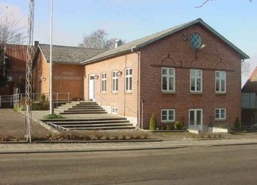 Uldum Forsamlingshus