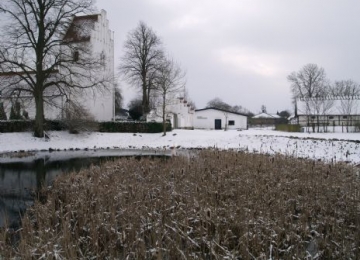 Dåstrup Forsamlingshus