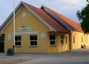 Agedrup Forsamlingshus