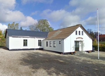 Gimlinge Forsamlingshus