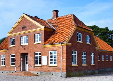 Tårup Forsamlingshus